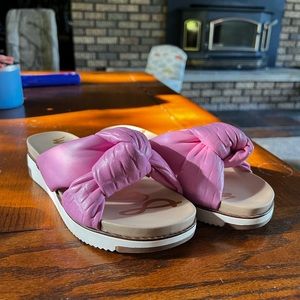 Sam Edelman Agatha Sandals - Size 7